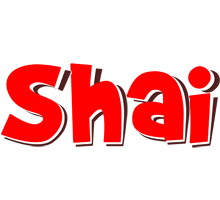 Shai basket logo