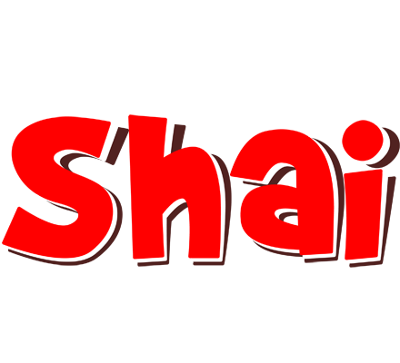 Shai basket logo
