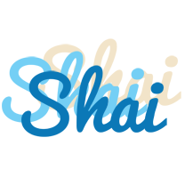 Shai breeze logo