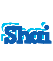 Shai business logo