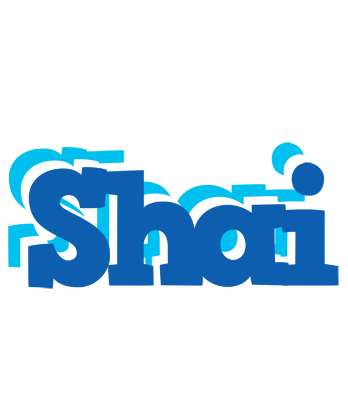 Shai business logo