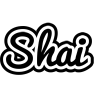 Shai chess logo