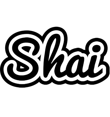 Shai chess logo