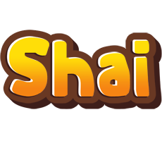 Shai cookies logo