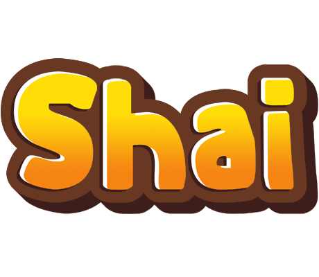 Shai cookies logo
