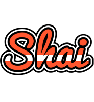 Shai denmark logo