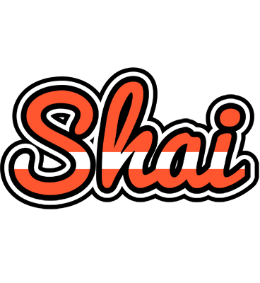 Shai denmark logo