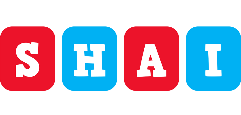 Shai diesel logo