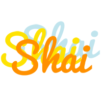 Shai energy logo