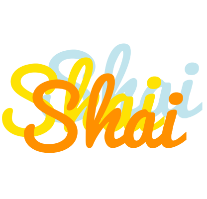 Shai energy logo