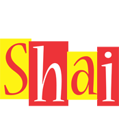 Shai errors logo