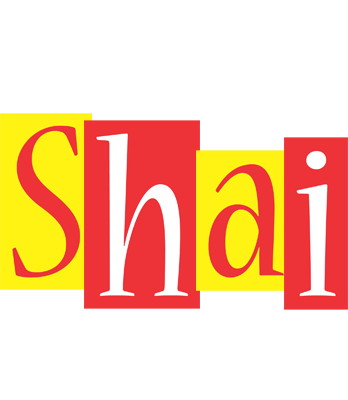 Shai errors logo