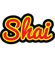 Shai fireman logo