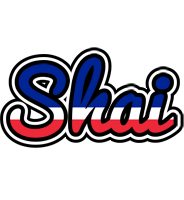 Shai france logo