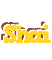 Shai hotcup logo