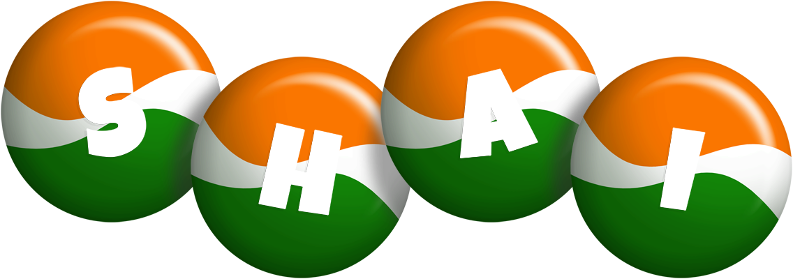 Shai india logo