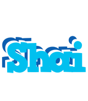 Shai jacuzzi logo