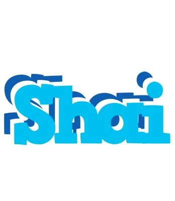 Shai jacuzzi logo