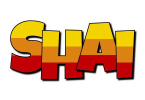 Shai jungle logo