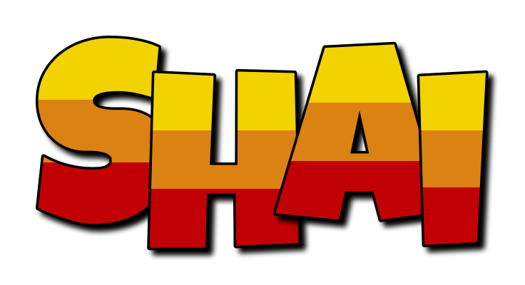 Shai jungle logo