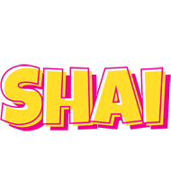 Shai kaboom logo