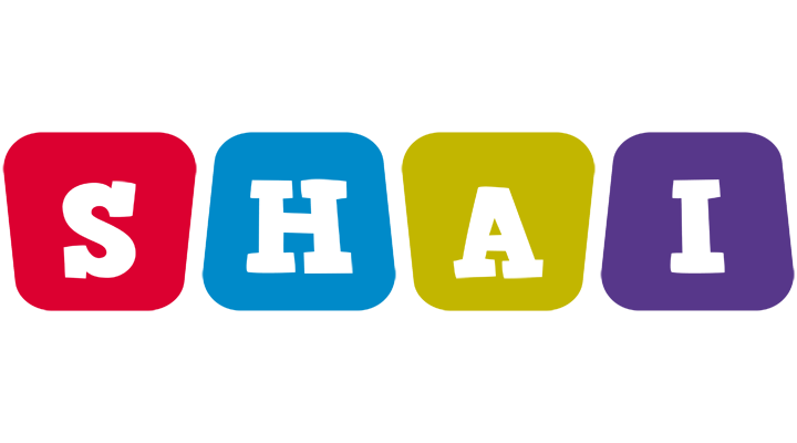 Shai kiddo logo