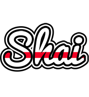 Shai kingdom logo