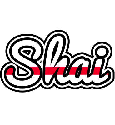 Shai kingdom logo