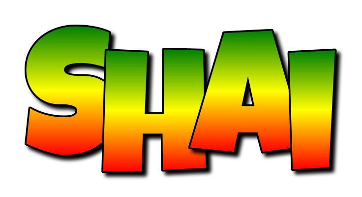 Shai mango logo