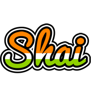 Shai mumbai logo