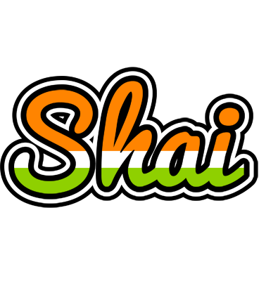 Shai mumbai logo
