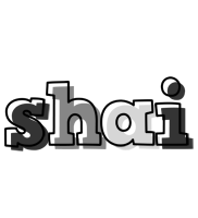 Shai night logo