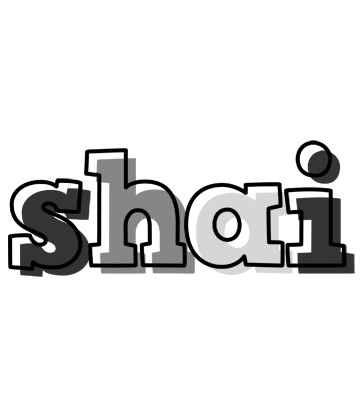 Shai night logo
