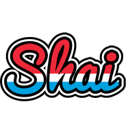 Shai norway logo