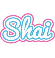 Shai outdoors logo