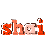 Shai paint logo