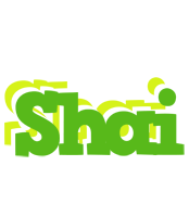 Shai picnic logo