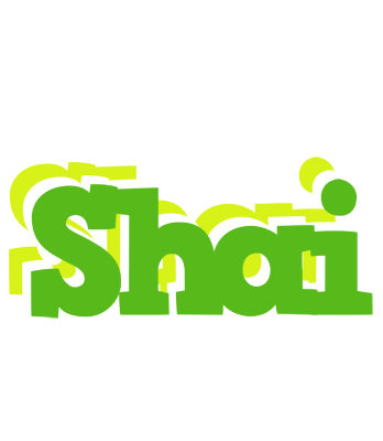 Shai picnic logo