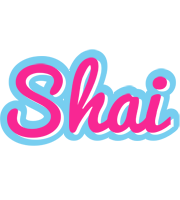 Shai popstar logo