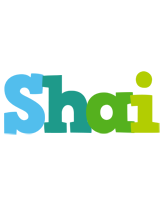 Shai rainbows logo