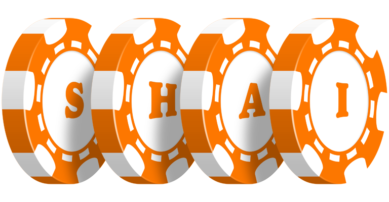 Shai stacks logo