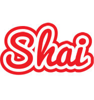 Shai sunshine logo