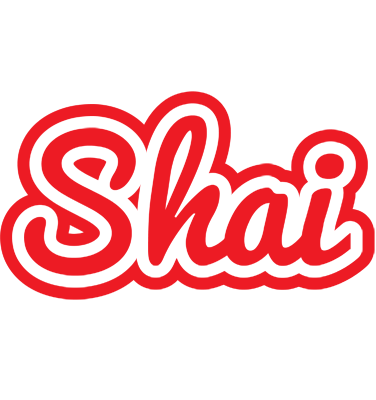Shai sunshine logo