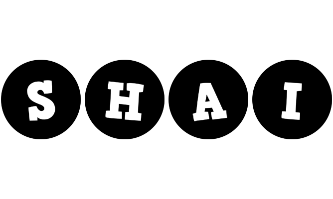 Shai tools logo