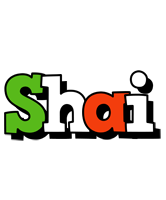 Shai venezia logo