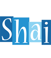 Shai winter logo