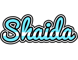 Shaida argentine logo