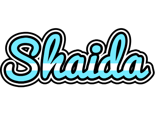 Shaida argentine logo