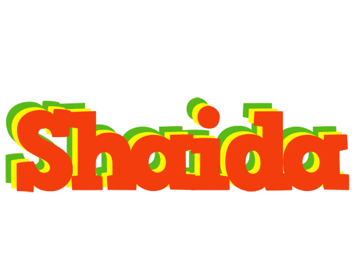 Shaida bbq logo