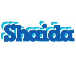 Shaida business logo